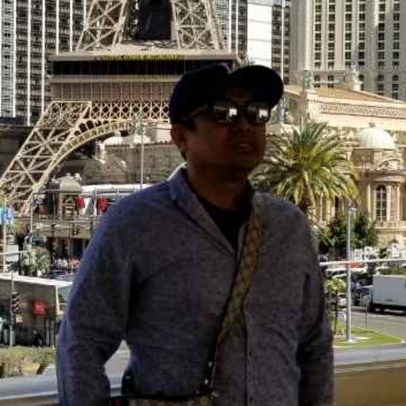 Meet your Posher, Eric - Picture 2 of 3